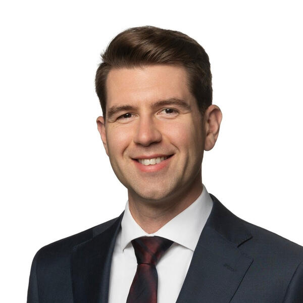 AD Headshot